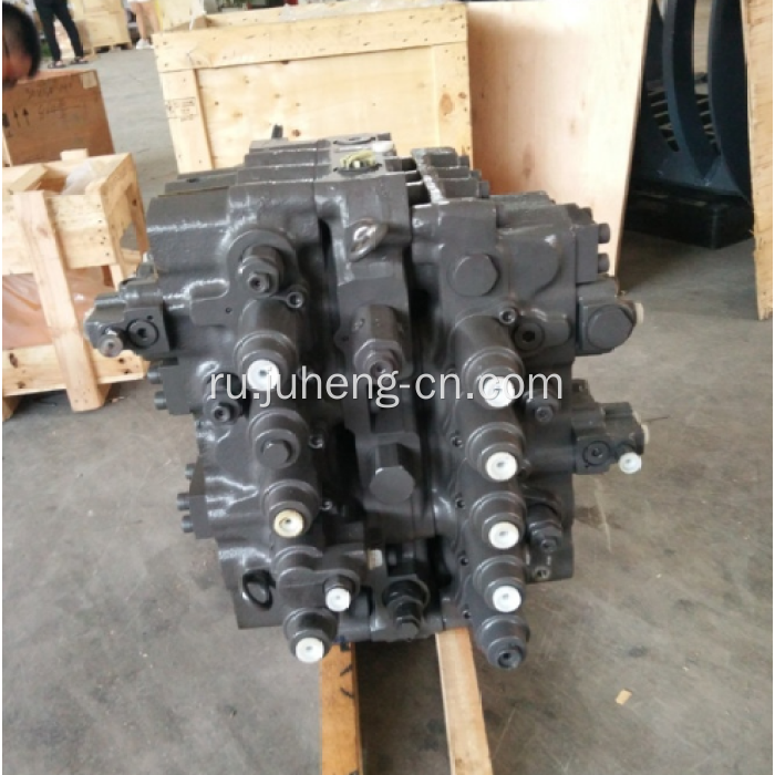 Регулирующий клапан SK350-8 Главный регулирующий клапан SK350-8